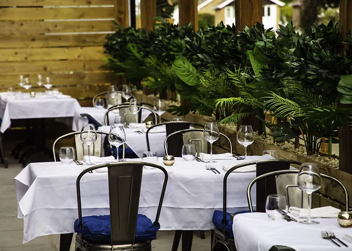The Charlton Boutique Hotel
